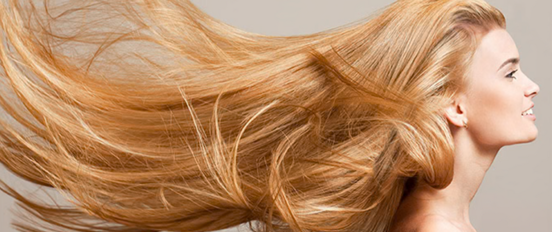 Discover the Secret of Stunning Honey Blonde Hair Color