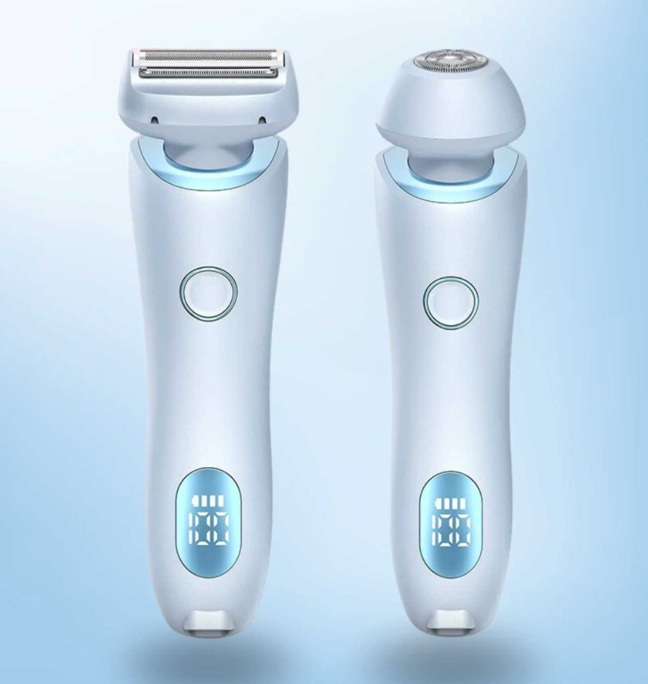 Shaves ™ Smooth Razor